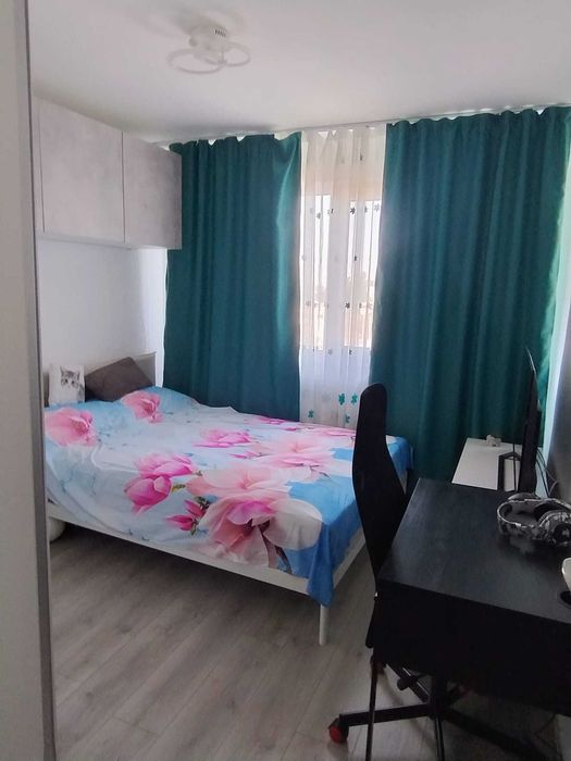 Apartament renovat 2camere