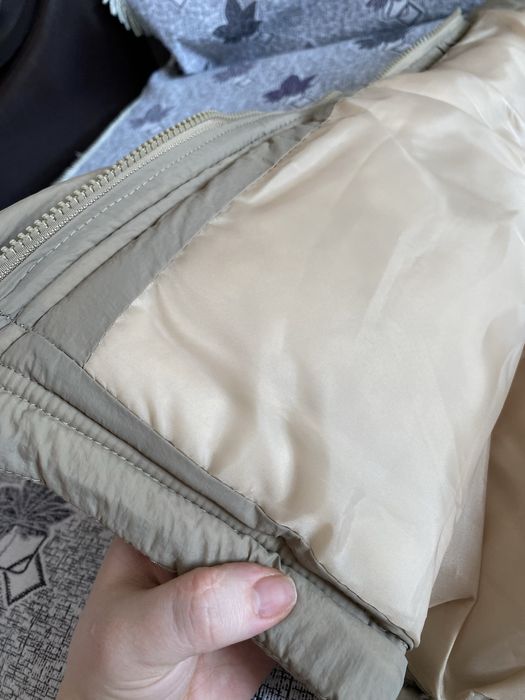 Жилетка (безрукавка)