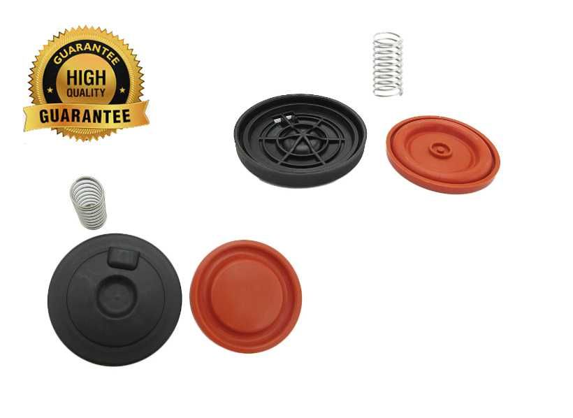 Мембрана клапан картерни газове PCV MERCEDES OM626 RENAUT DACIA NISSAN