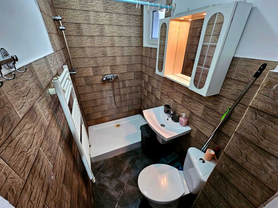 Inchiriere apartament 2 camere , MICRO 21, ALTEX, etaj 1