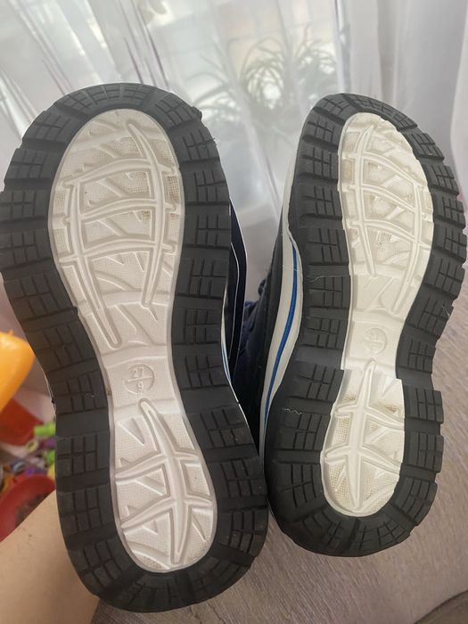 Детски ботуши и обувки