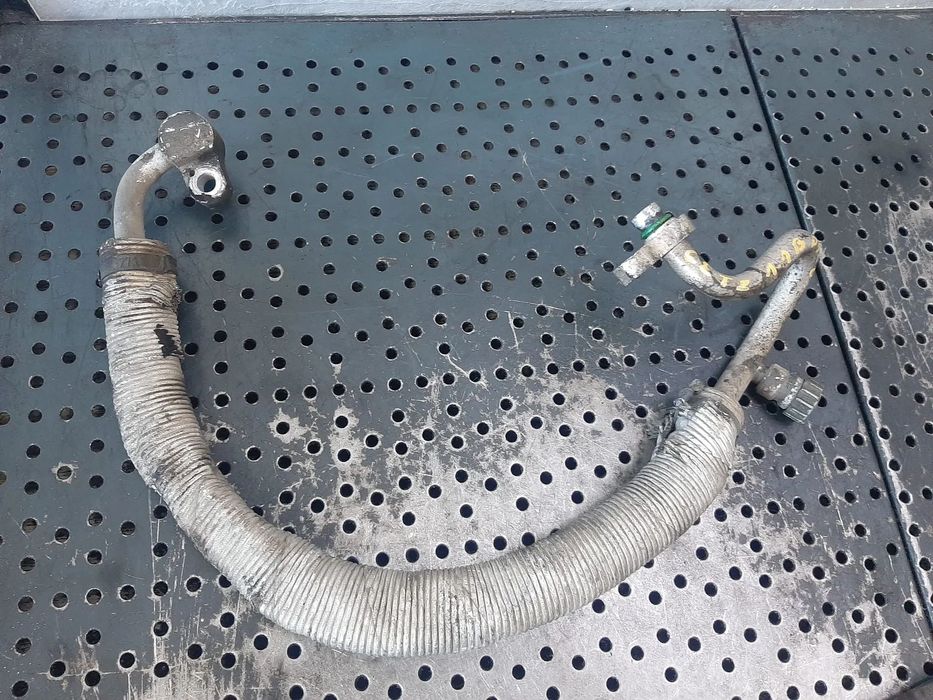 conducta clima ac d4hb 1.1b hyundai getz  2004