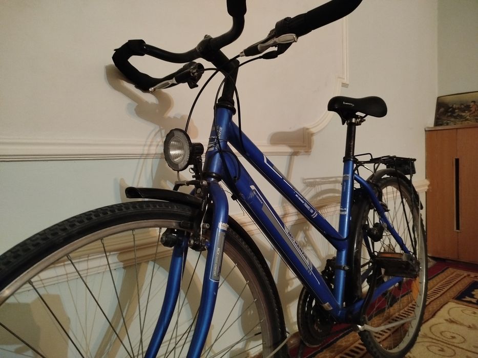 Продам германский велосипед