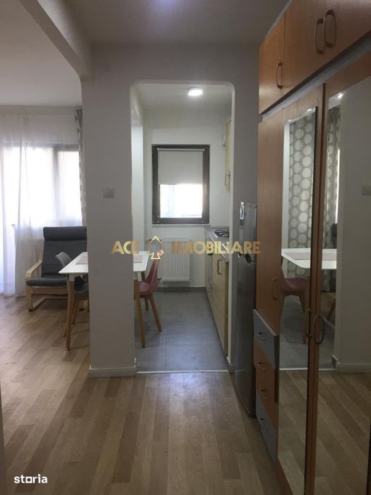 Garsoniera de inchiriat | Tineretului | PetFriendly | Metrou|