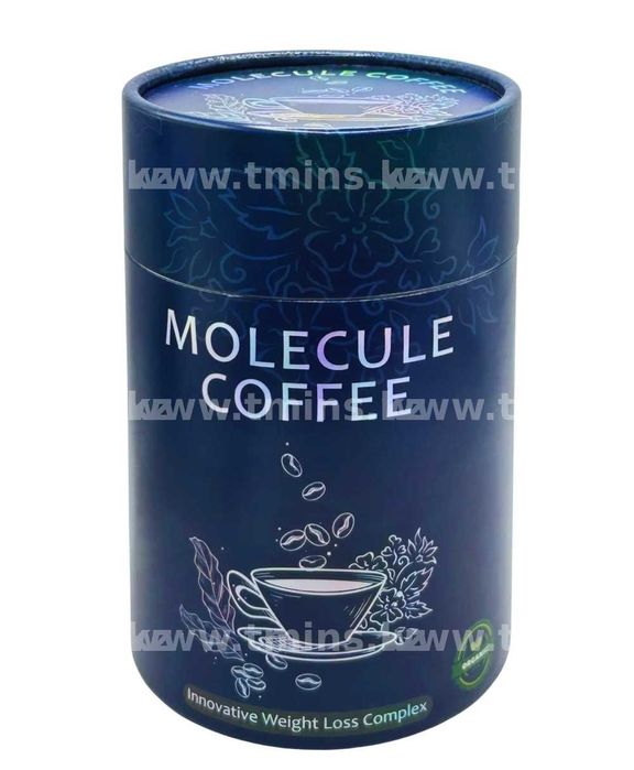 Molecule coffee -  Молекула кофе для похудения