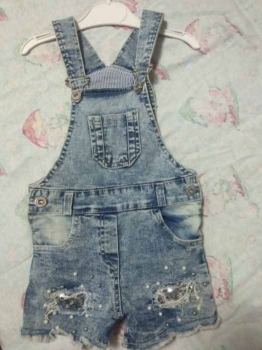 Вещи для девочки от 2 до 3,4 лет