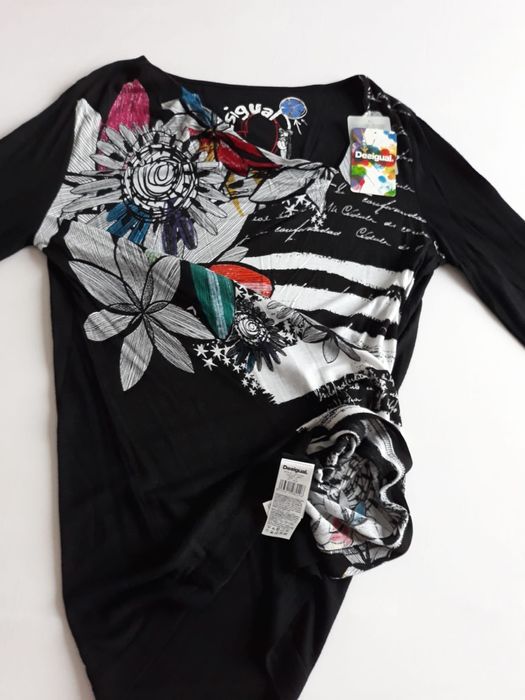 Bluză Desigual damă