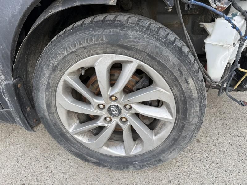 Jante aliaj R17 Hyundai Tucson 3