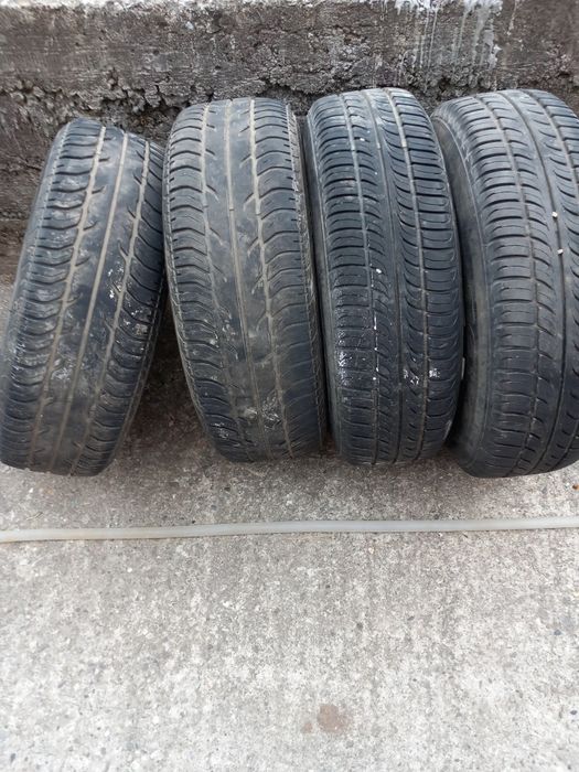 Cauciucuri de vara cu genti R14/185/70