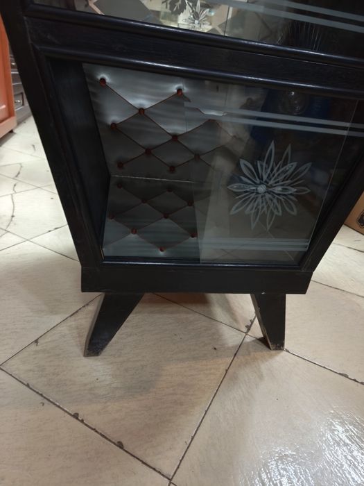 Рядък модел бюфет