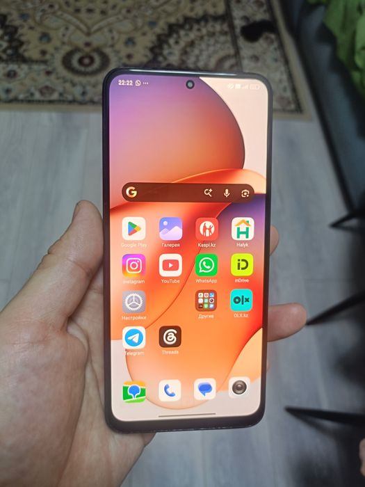 Redmi note 12 128 gb