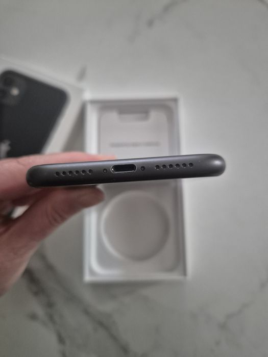 iPhone 11, 128 GB