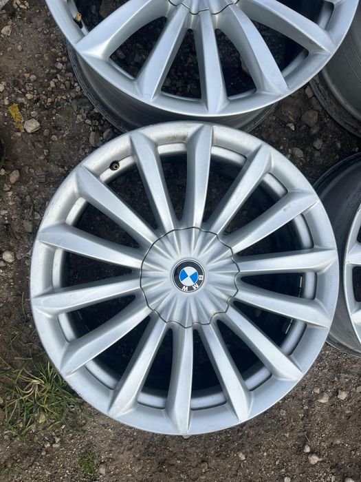 Спортпакет джанти 19'' BMW G11 G30 G12 G32 5x112 9.5j 6861226 et39 111