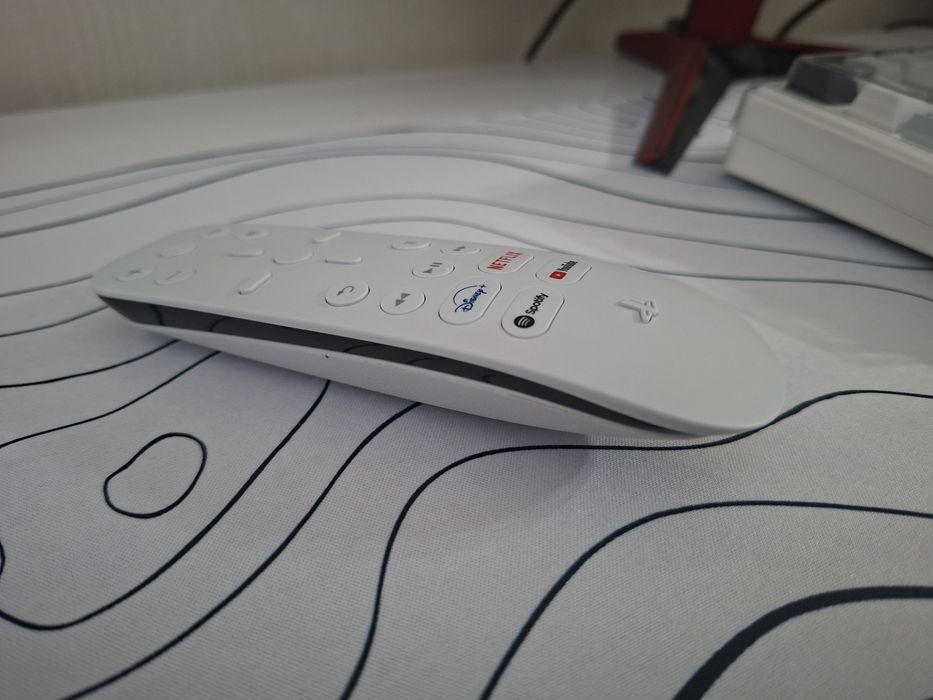 Пульт Sony PlayStation 5