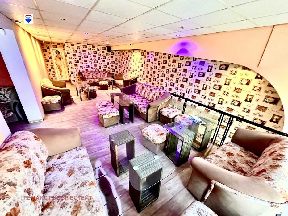 Дава се под наем Заведение в Русе, Възраждане - 168 кв.м за 943.5 € - Снимка #2