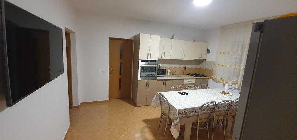 Cabana  Revelion Maramureș cu ciubăr!