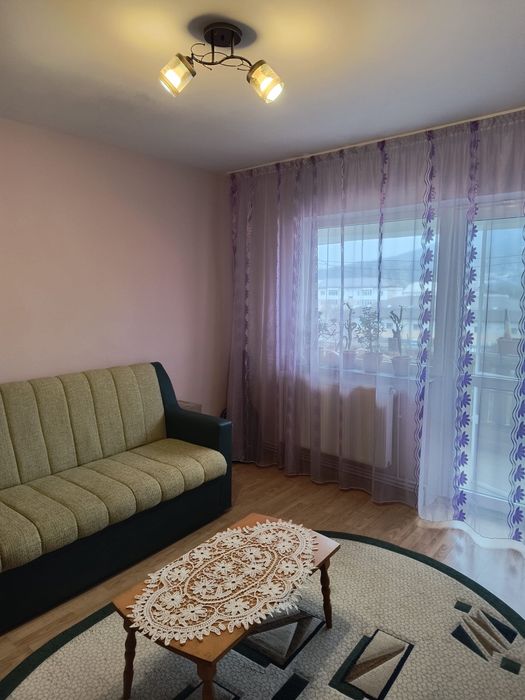 Apartament de vanzare - 3 camere, zona centrala