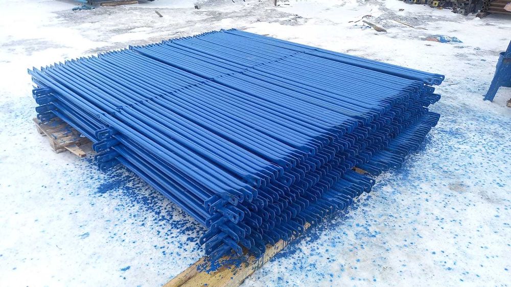 Диагональные связи для строительных лесов