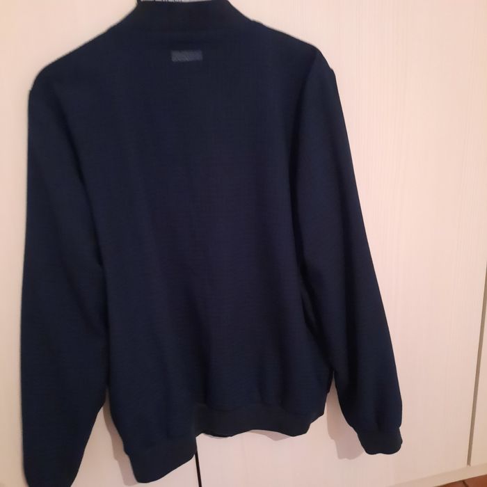 Бомбер для школы для мальчика размер 158