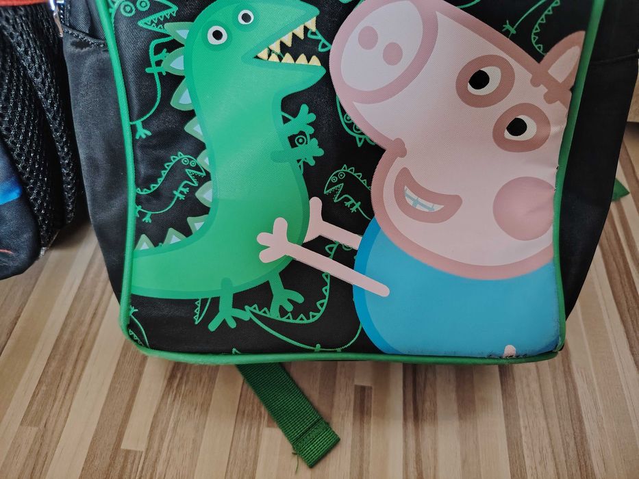 Детски ранички за ясла/ градина