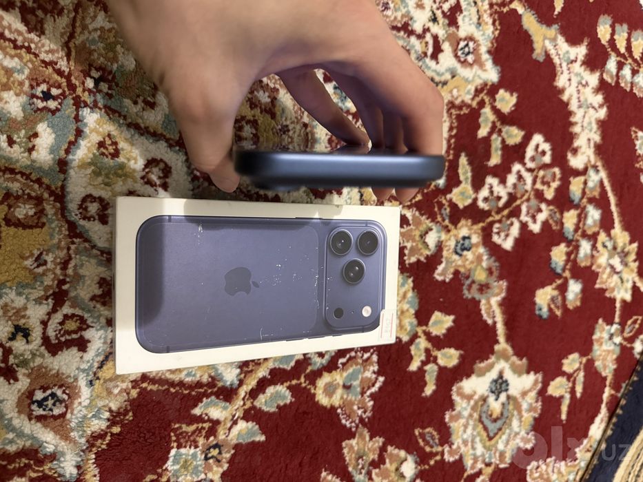Iphone 17 pro sim Esim