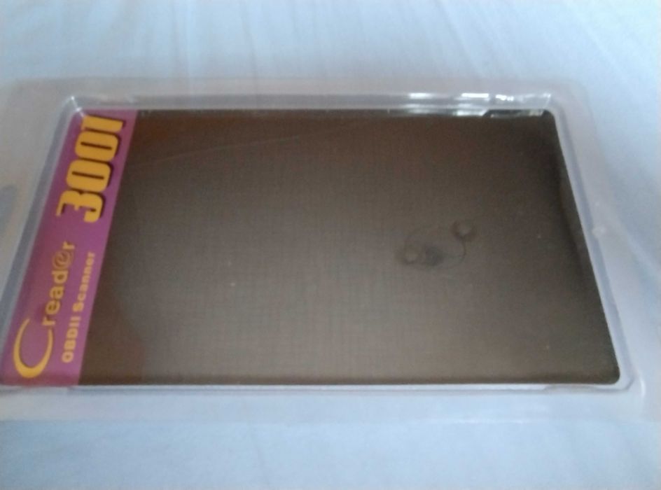 Scaner de diagnosticare auto, Launch 3001, OBD-2, UNIVERSAL