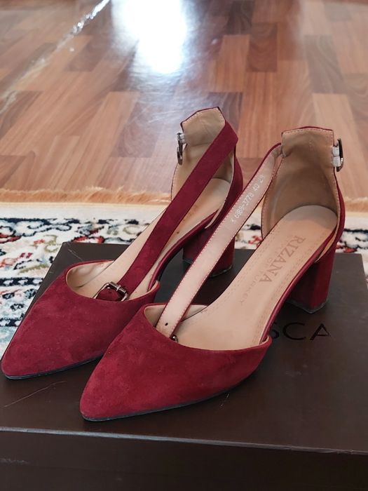 Продаются туфли состояние супер!