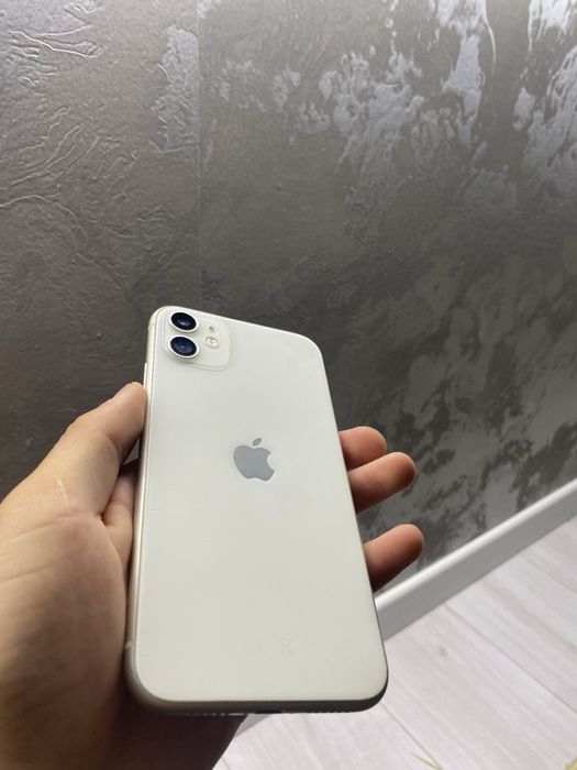Iphone 11 128гб с коробкой