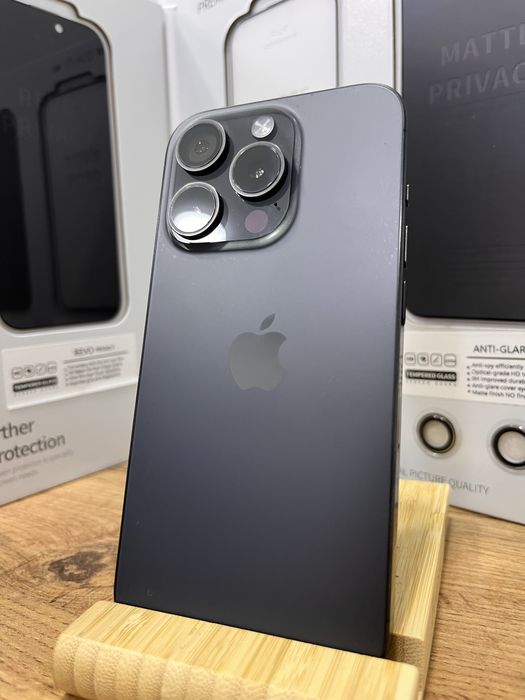 Ip 15 pro 256gb Pintelkz 42210