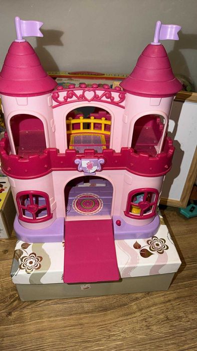 Музикални играчки, образователни игри, пъзели HABA,Fisher price,Frozen