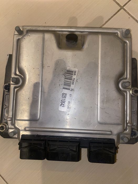 Компютър Peugeot 307 2.0HDI