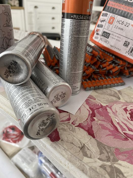 Cuie spit pulsa de 15 și 32 mm