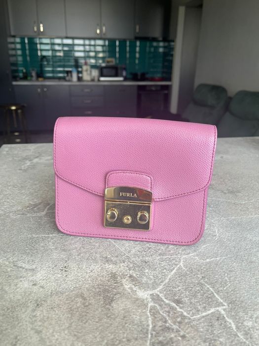 Furla Metropolis