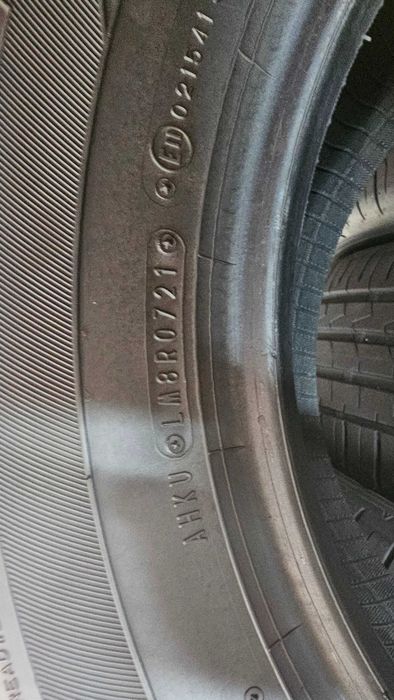 anvelope FALKEN 235/60/16 vara