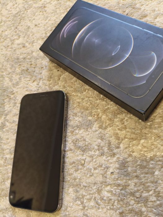 Prodam Iphone 12 Pro