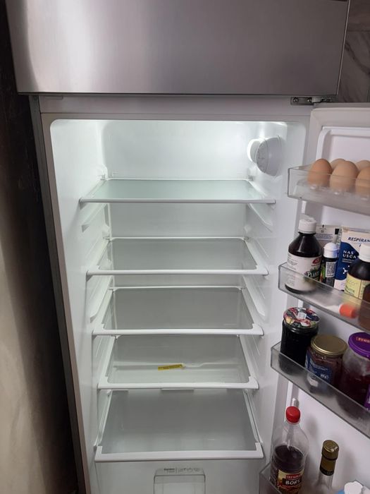 Vand combina frigorifica artic