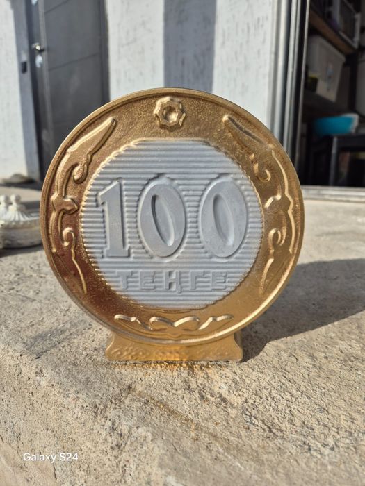 Тойбастарға ерекше сыйлықтар!