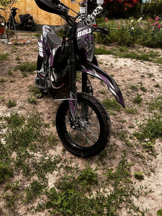 Продан Zummav k5 250fr
