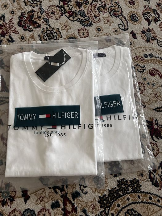 Продам футболки новые