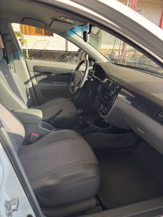 Chevrolet Lacetti / Gentra 2021 — 4