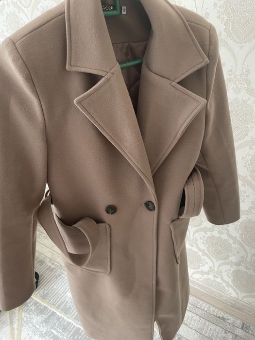 Пальто женские