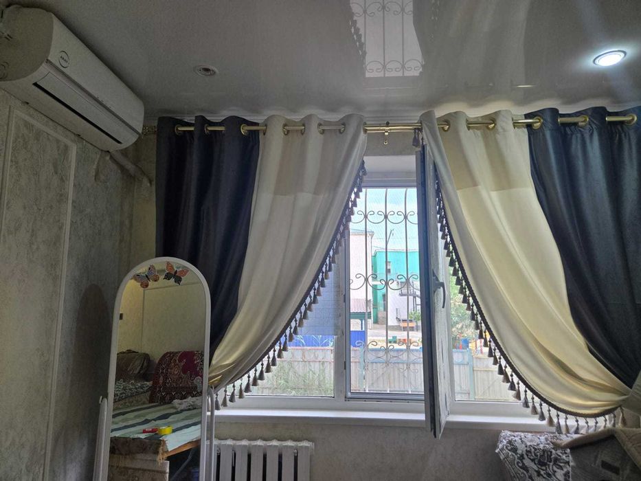 Продается квартира  3 ком