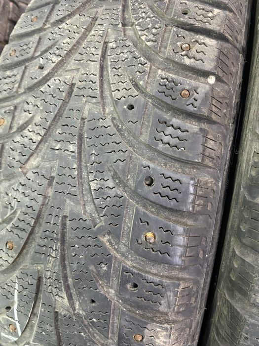 Сайлунг на 17 225/60