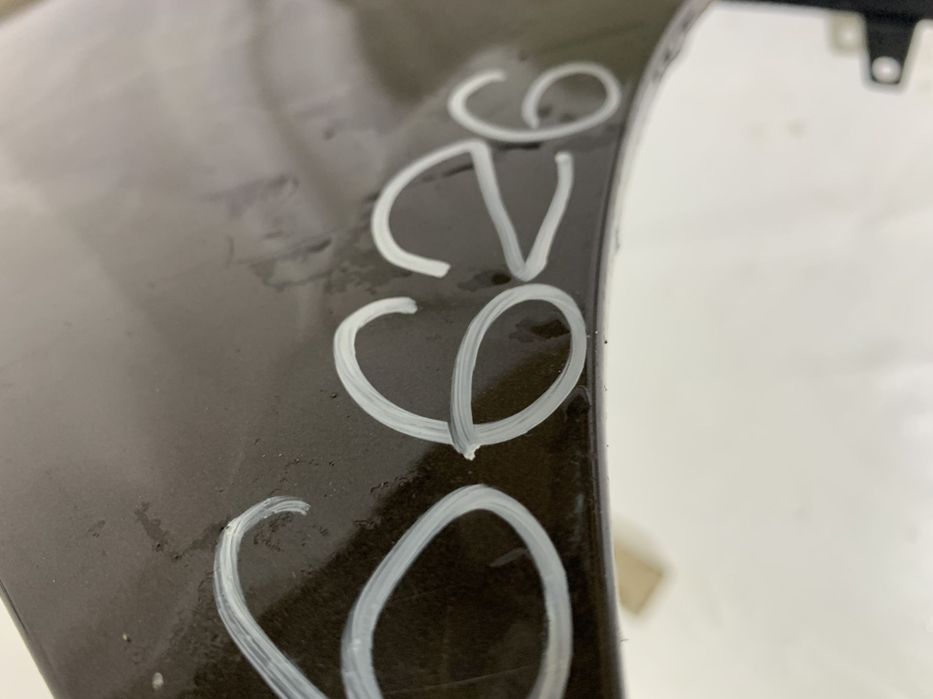 Bara spate Mercedes C-Class W205, AMG, Coupe, Cabrio, 2014, 2015, 2016, 2017, 2018, 2019, 2020, 2021, cod origine OE A2058858438.