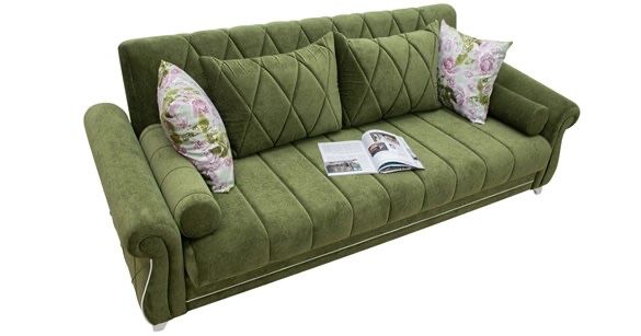 Диван. Диван книжка. Диван в гостинную