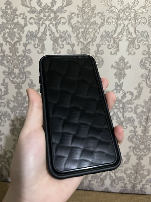 Айфон XR, 64гб, АКБ 78%