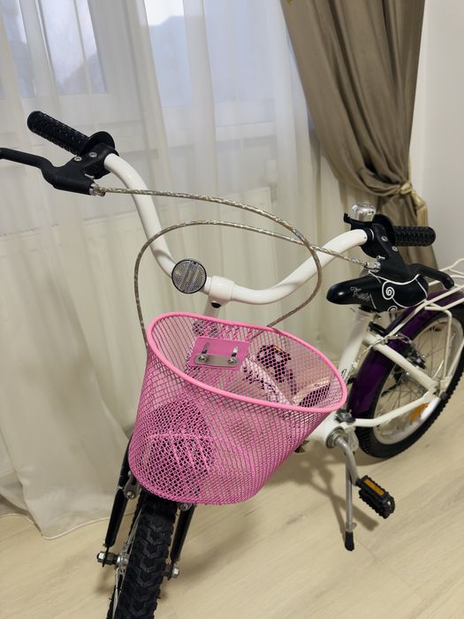 Bicicleta Kate 18 inch