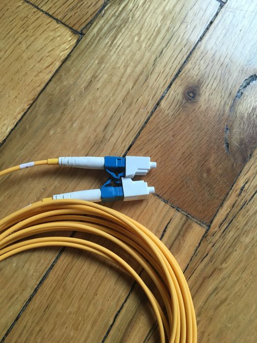 Оптични пач корди