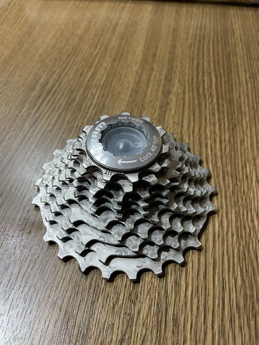 Caseta Sram Red OG1090 10 viteze