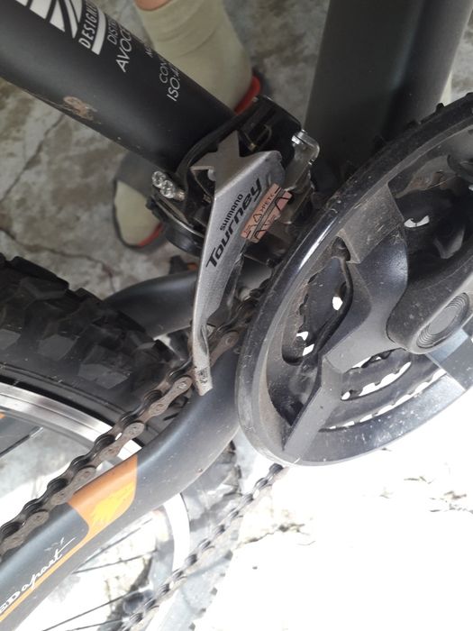 Vand bicicleta de adult.